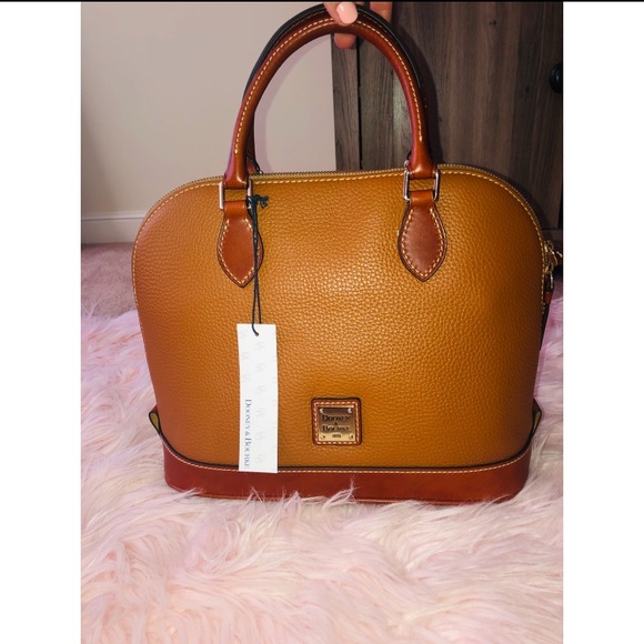 Dooney & Bourke Handbags - NWT Dooney & Bourke handbag with dust bag